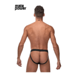 Jockstrap mannen met burnout-print voor sportieve look – Peak Performance - Afbeelding 3