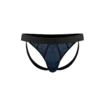 Jockstrap mannen met burnout-print voor sportieve look – Peak Performance - Afbeelding 10