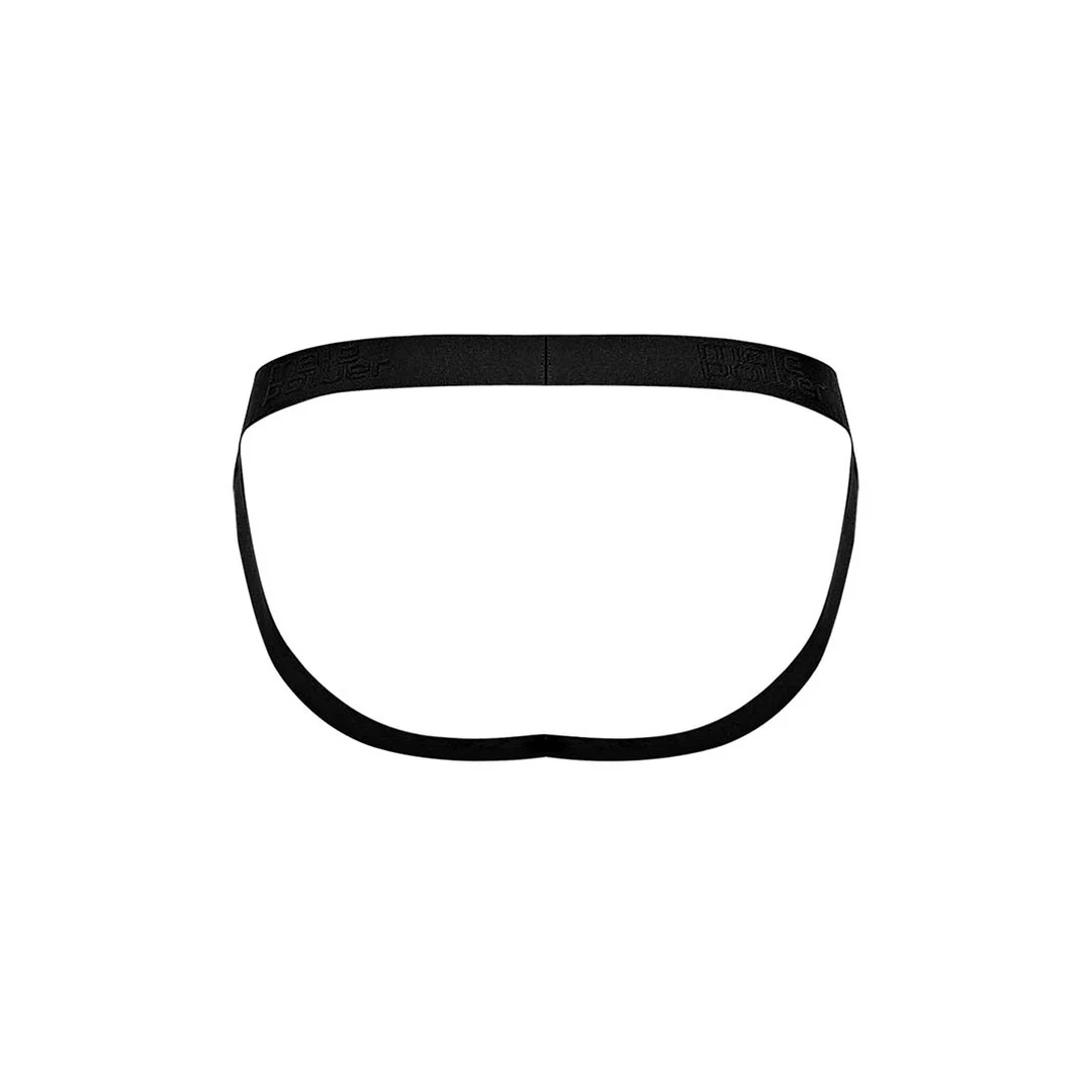 Jockstrap da uomo con stampa burnout per un look sportivo – Peak Performance - immagine 17