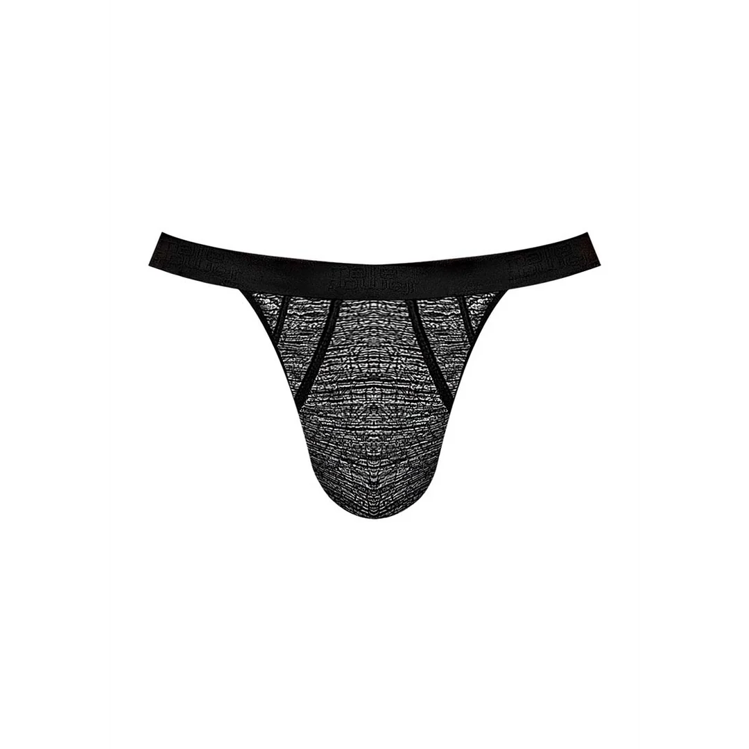 Jockstrap da uomo con stampa burnout per un look sportivo – Peak Performance - immagine 22