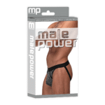 Jockstrap mannen met burnout-print voor sportieve look – Peak Performance - Afbeelding 19