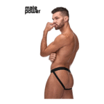 Jockstrap mannen met burnout-print voor sportieve look – Peak Performance - Afbeelding 20