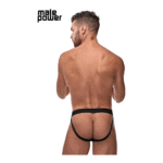 Jockstrap mannen met burnout-print voor sportieve look – Peak Performance - Afbeelding 21