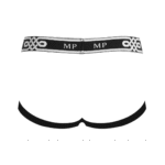 Jockstrap met ringdetail voor sexy ondergoed mannen-look – Male Power - Afbeelding 5