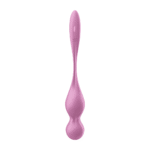 Anaal vibrator met app-besturing – Love Birds 1 - Afbeelding 12