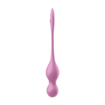 Anaal vibrator met app-besturing – Love Birds 1 - Afbeelding 8