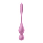 Anaal vibrator met app-besturing – Love Birds 1 - Afbeelding 10