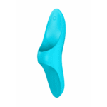 Satisfyer Vingervibrator met 12 intensiteiten – Teaser - Afbeelding 5