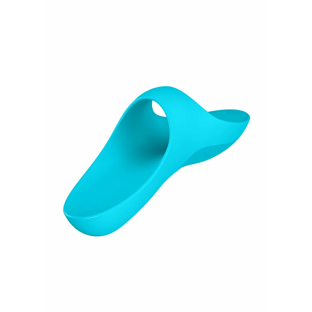 Satisfyer Vingervibrator met 12 intensiteiten – Teaser - Afbeelding 2