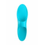 Satisfyer Vingervibrator met 12 intensiteiten – Teaser - Afbeelding 3
