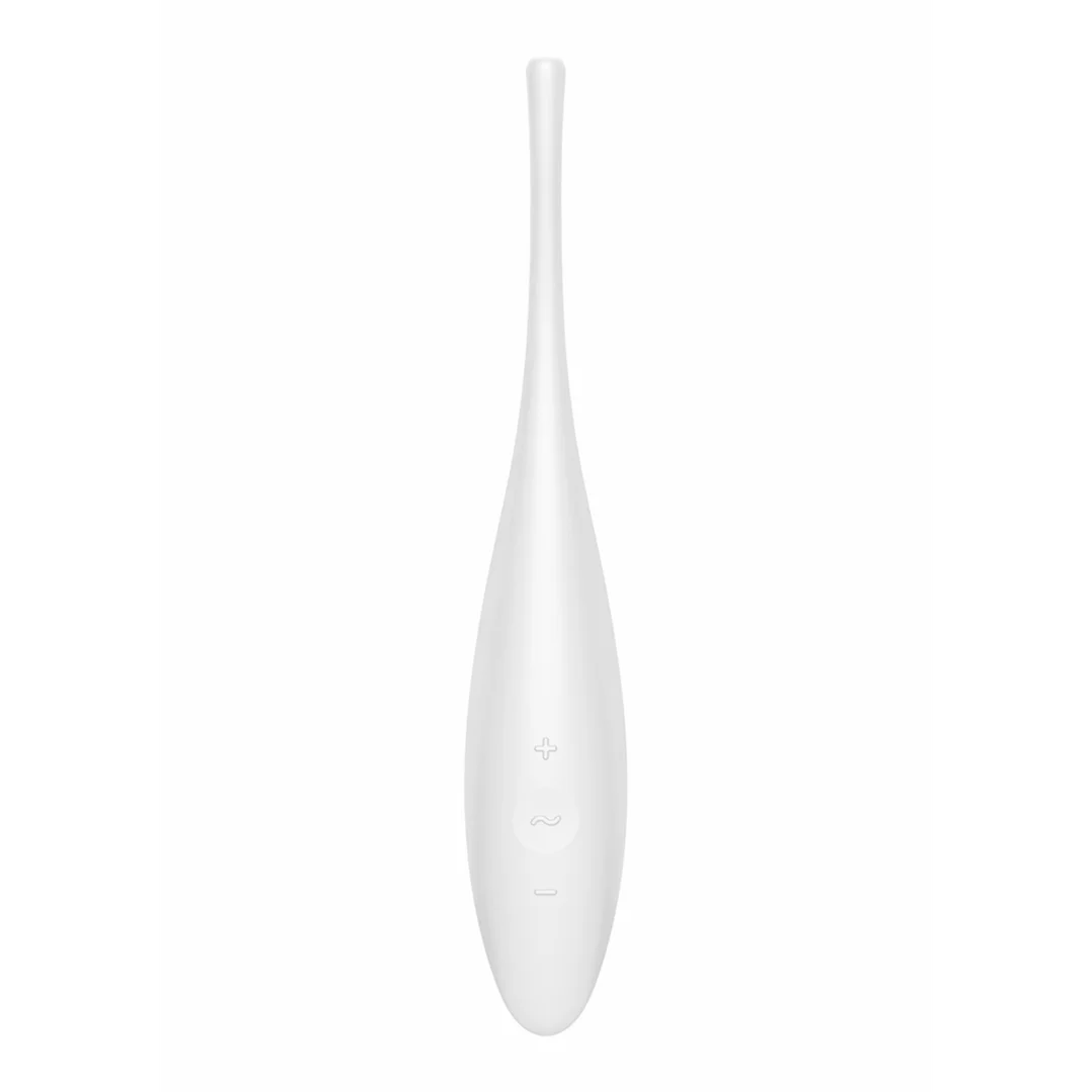 Vibromasseur à embout Satisfyer Twirling Joy – Image 2