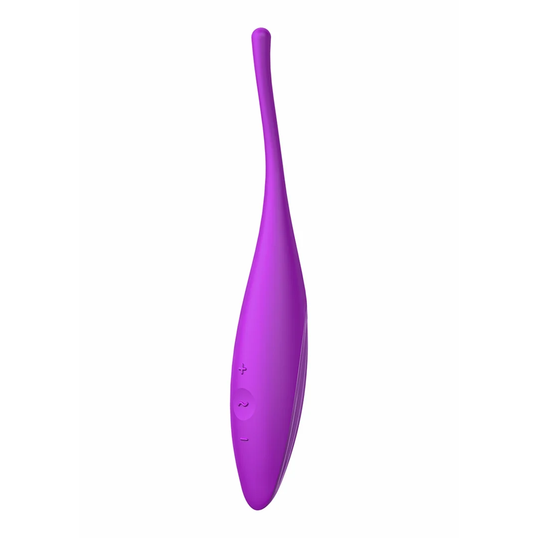 Vibromasseur à embout Satisfyer Twirling Joy – Image 10