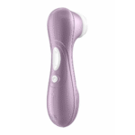 Satisfyer Clitoris vibrator met 11 standen – Pro 2 - Afbeelding 4