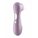 Satisfyer Klitoris Vibrator mit 11 Stufen – Pro 2 – Bild 3