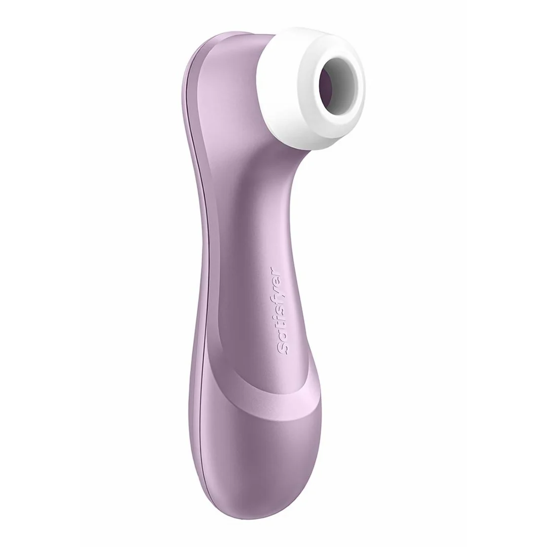 Satisfyer Klitoris Vibrator mit 11 Stufen – Pro 2 – Bild 4