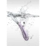 Satisfyer Klitoris Vibrator mit 11 Stufen – Pro 2 – Bild 5