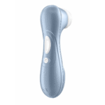 Satisfyer Clitoris vibrator met 11 standen – Pro 2 - Afbeelding 10