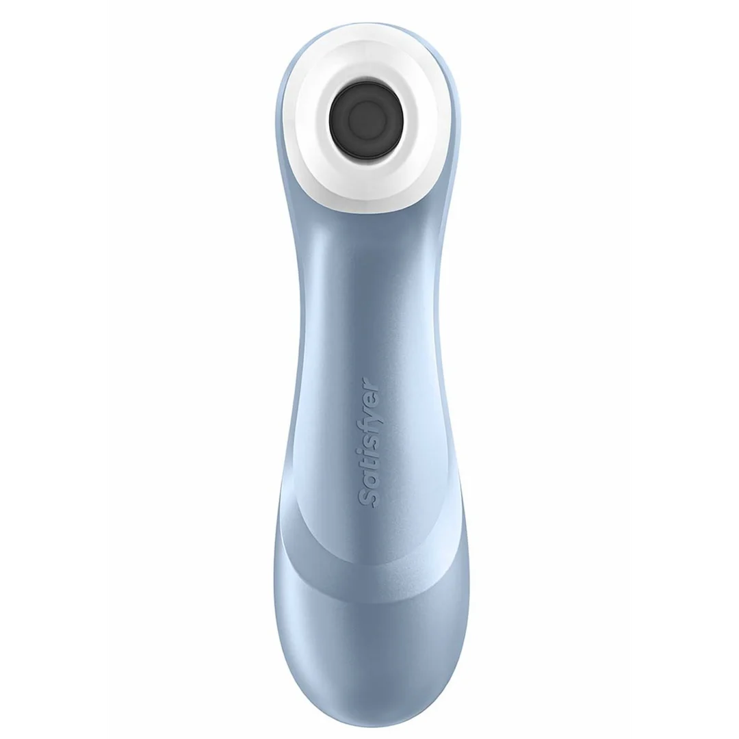 Satisfyer Klitoris Vibrator mit 11 Stufen – Pro 2 – Bild 10