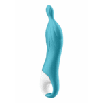 Satisfyer G-spot vibrator met 12 standen – Tester - Afbeelding 4