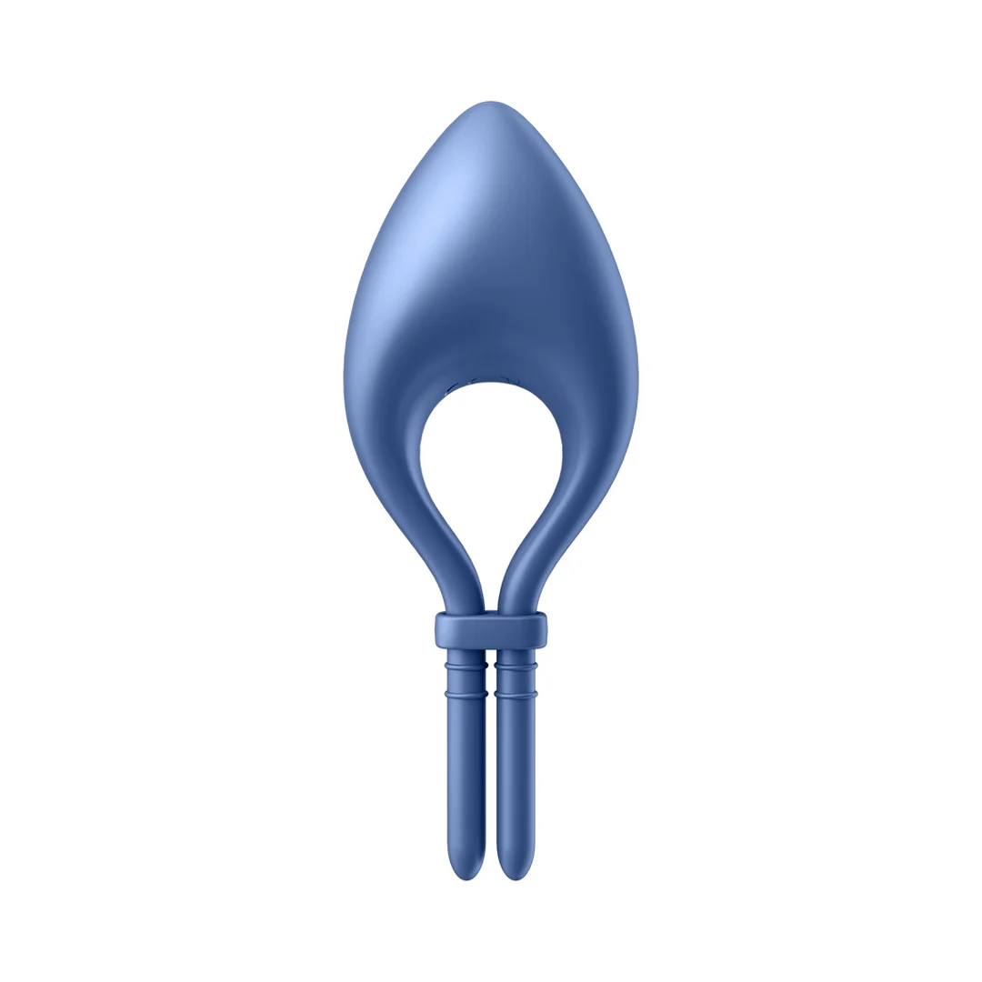 Anello vibrante per il pene Satisfyer Bullseye - immagine 3