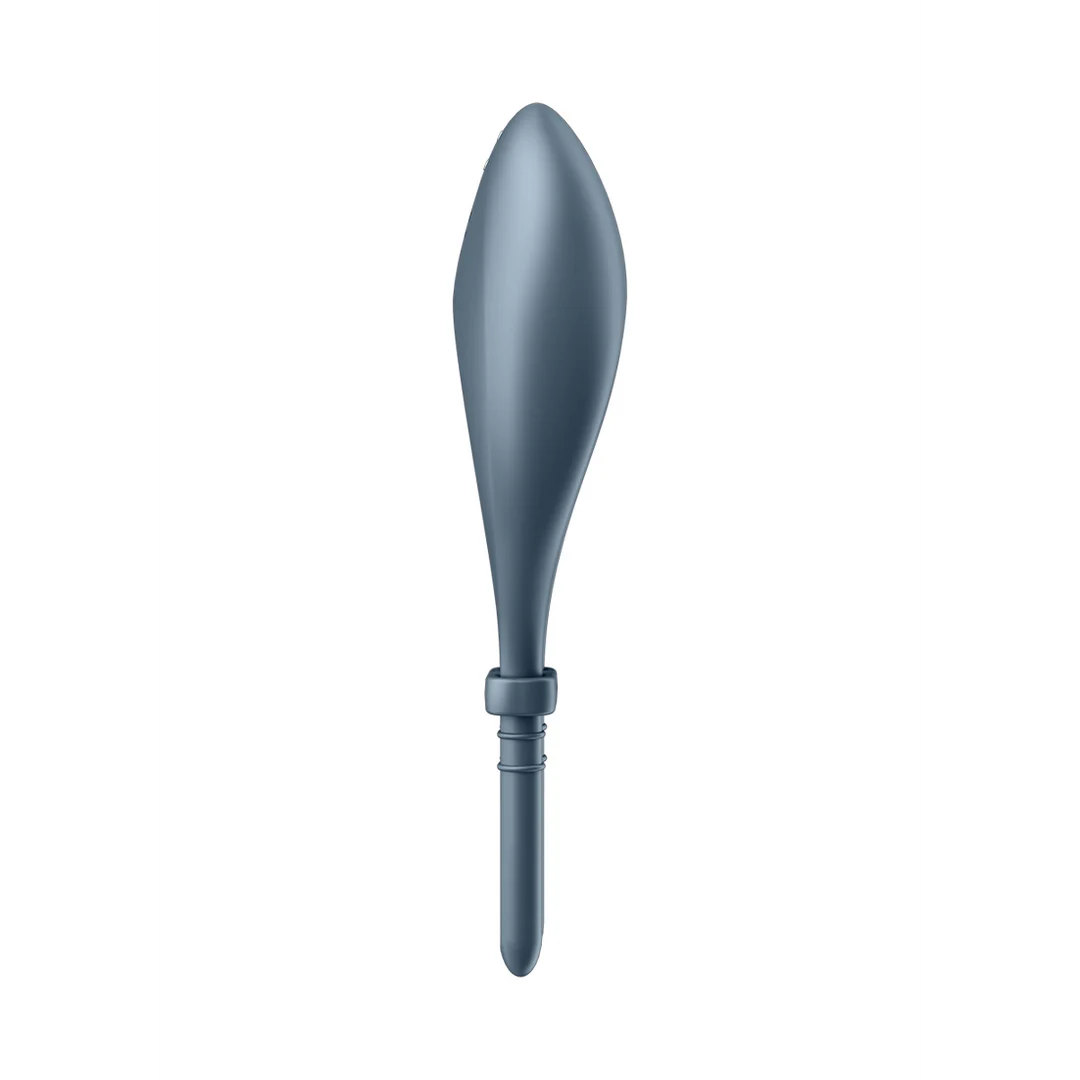 Anello vibrante per il pene Satisfyer Bullseye - immagine 7