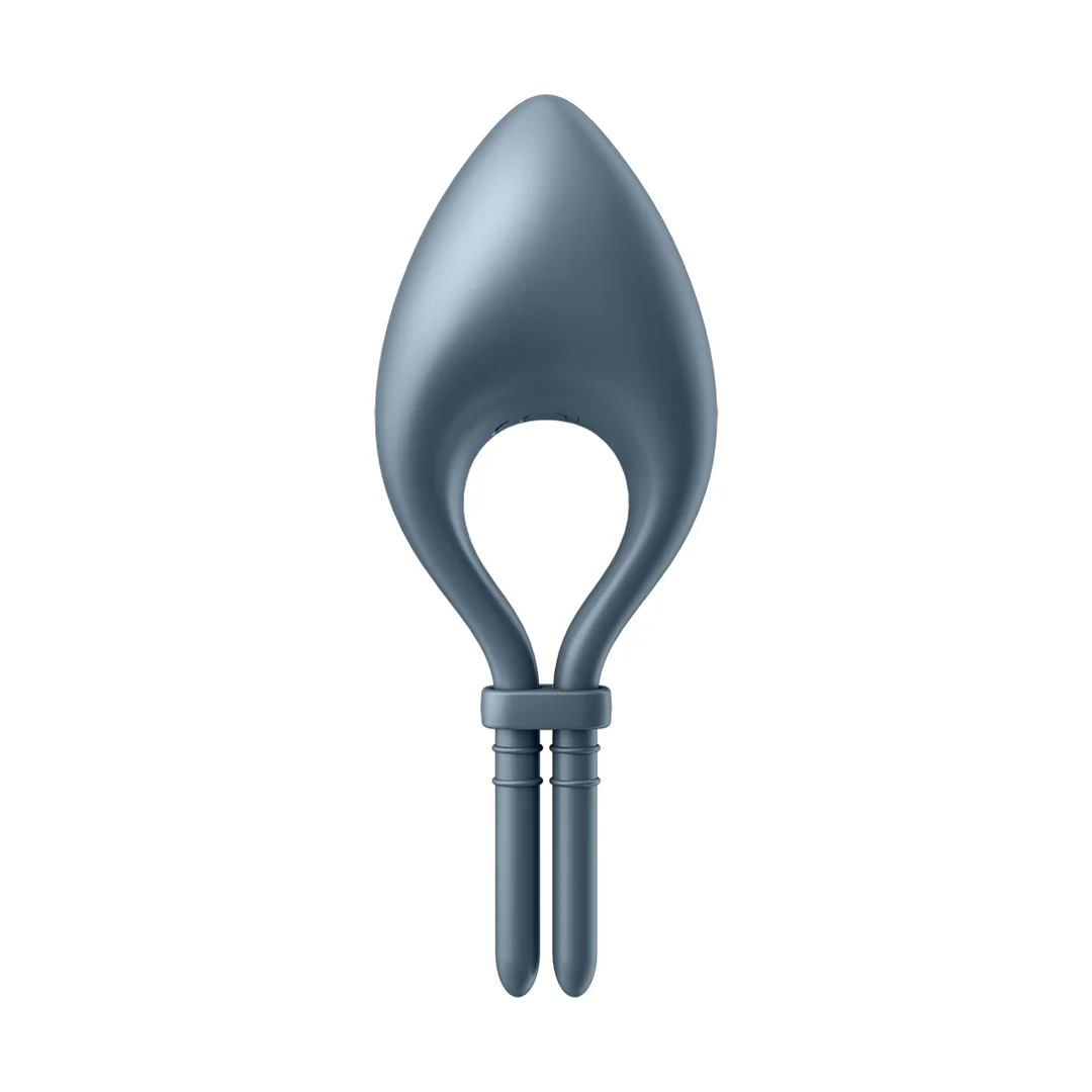 Anello vibrante per il pene Satisfyer Bullseye - immagine 8