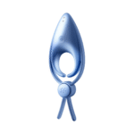 Vibrerende cockring met verstelbare ring – Sniper - Afbeelding 3