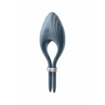 Vibrerende cockring met verstelbare ring – Duelist - Afbeelding 5