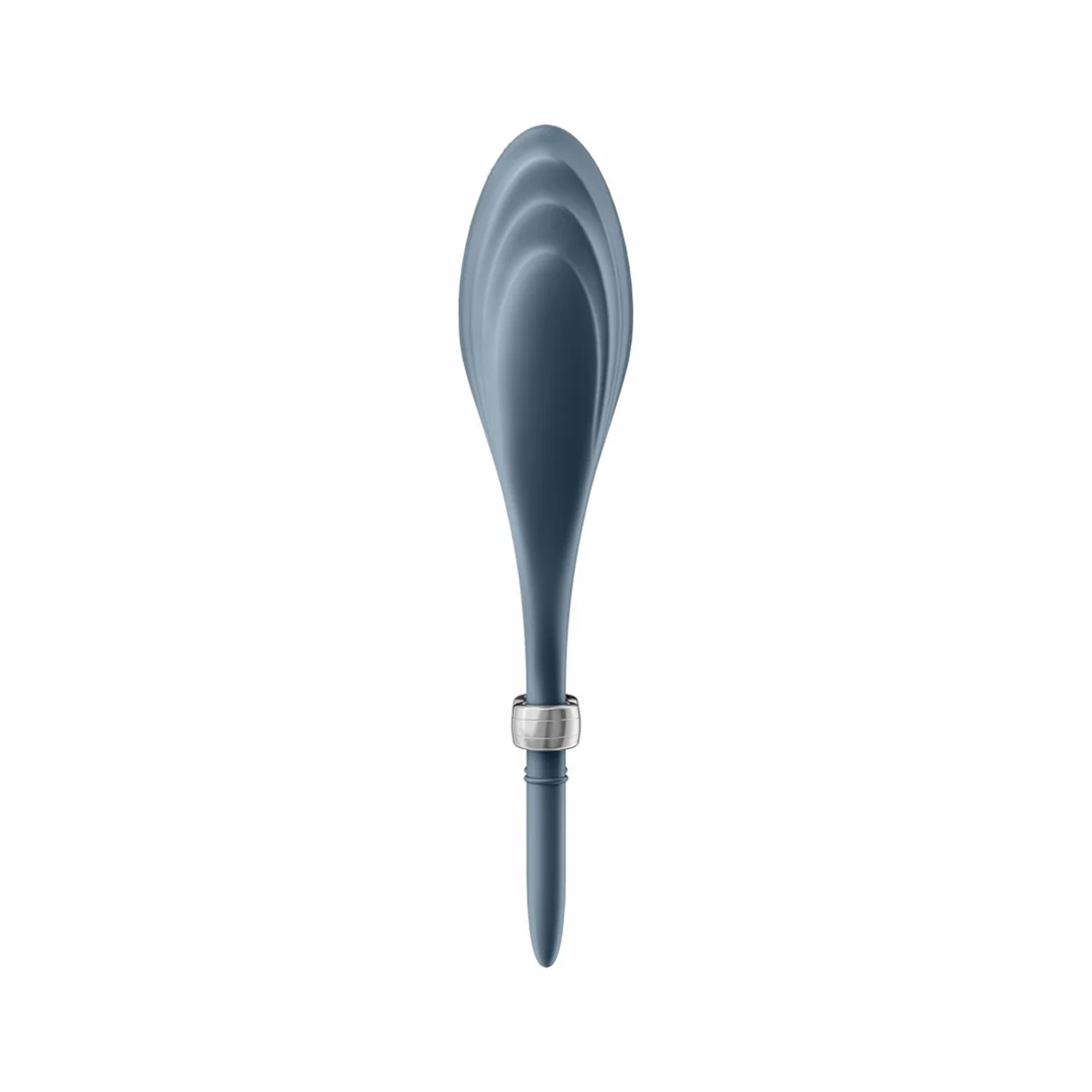 Anneau pénien réglable Satisfyer Duelist – Image 2