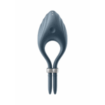 Vibrerende cockring met verstelbare ring – Duelist - Afbeelding 3