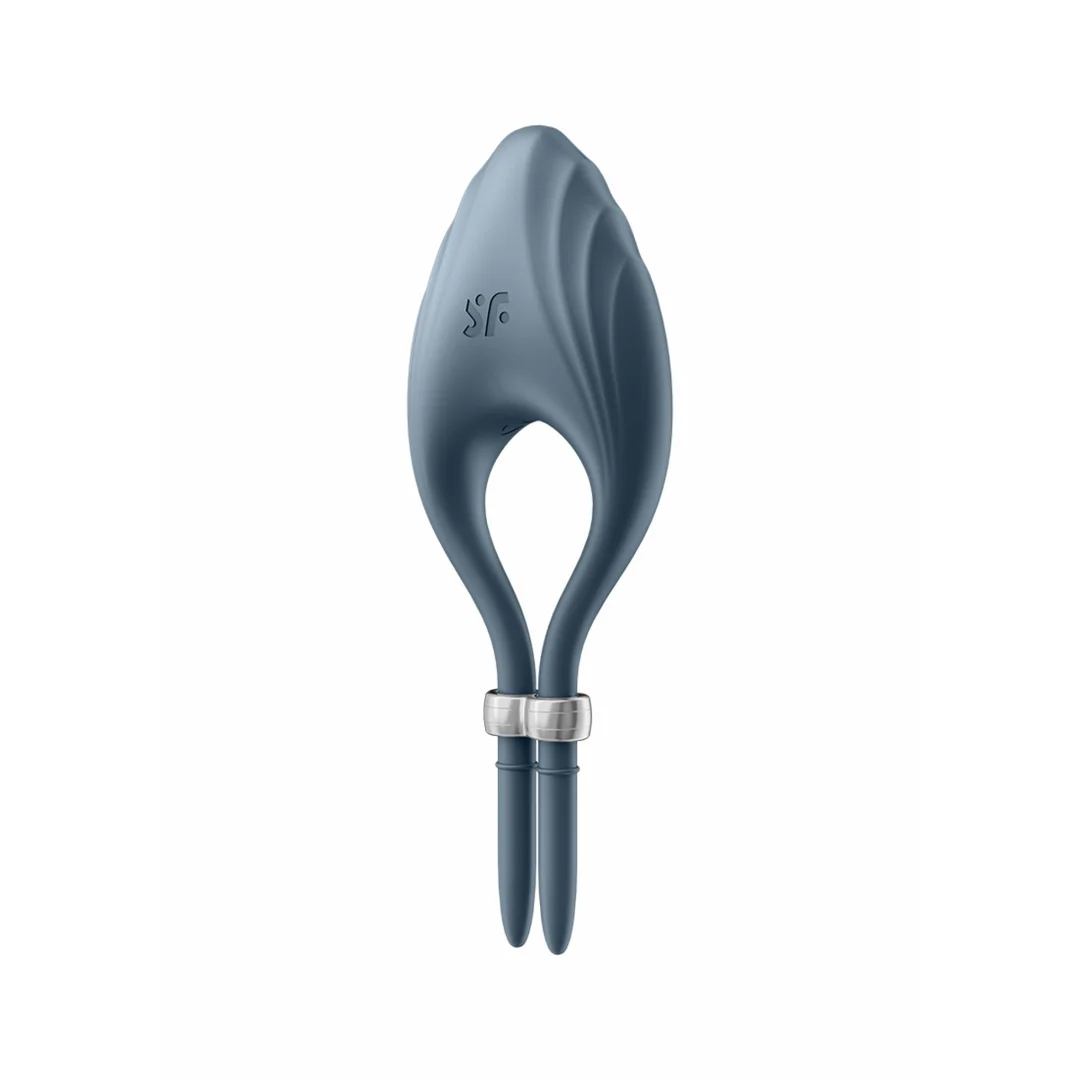Anneau pénien réglable Satisfyer Duelist – Image 5