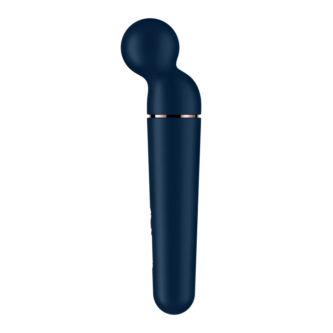 Satisfyer Massagegerät mit 10 Einstellungen und 6 Intensitätsstufen, Satisfyer Schwarz/Roségold – Bild 10
