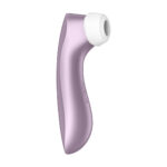 Satisfyer Clitoris vibrator met Airpulse-technologie – Blauw - Afbeelding 8