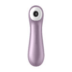 Satisfyer Clitoris vibrator met Airpulse-technologie – Blauw - Afbeelding 5