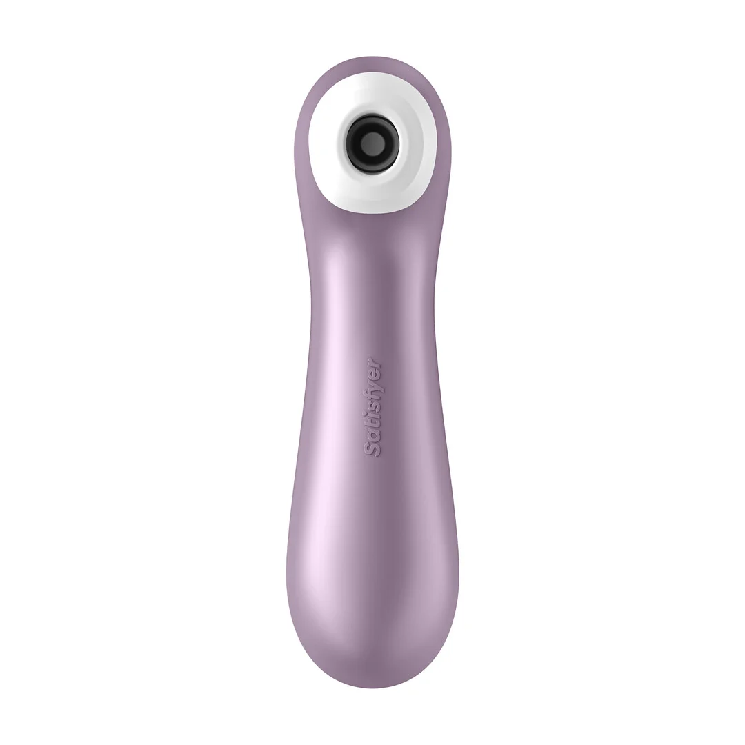 Satisfyer Clitoris vibrator met Airpulse-technologie – Blauw - Afbeelding 5