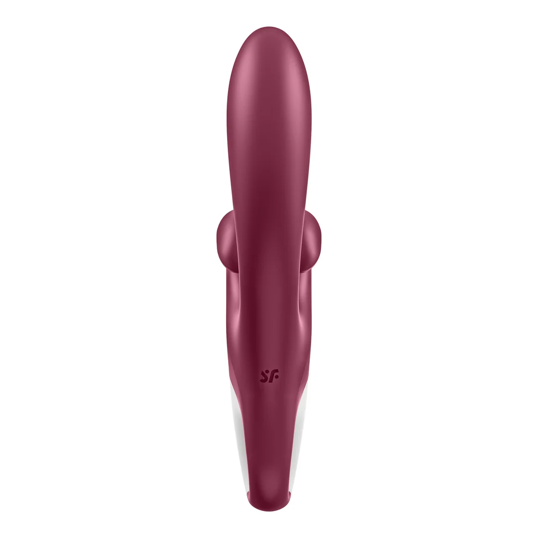 Satisfyer Touch Me G Punkt und Klitorisstimulator – Bild 3