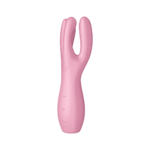 Satisfyer Lay-on vibrator met 12 vibratieprogramma's – Threesome 3 - Afbeelding 6