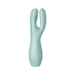 Satisfyer Lay-on vibrator met 12 vibratieprogramma's – Threesome 3 - Afbeelding 3