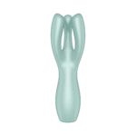 Satisfyer Lay-on vibrator met 12 vibratieprogramma's – Threesome 3 - Afbeelding 2