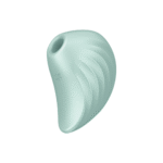 Satisfyer Clitoris vibrator met 11 drukgolfstanden – Mint - Afbeelding 5