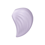 Satisfyer Clitoris vibrator met 11 drukgolfstanden – Mint - Afbeelding 7