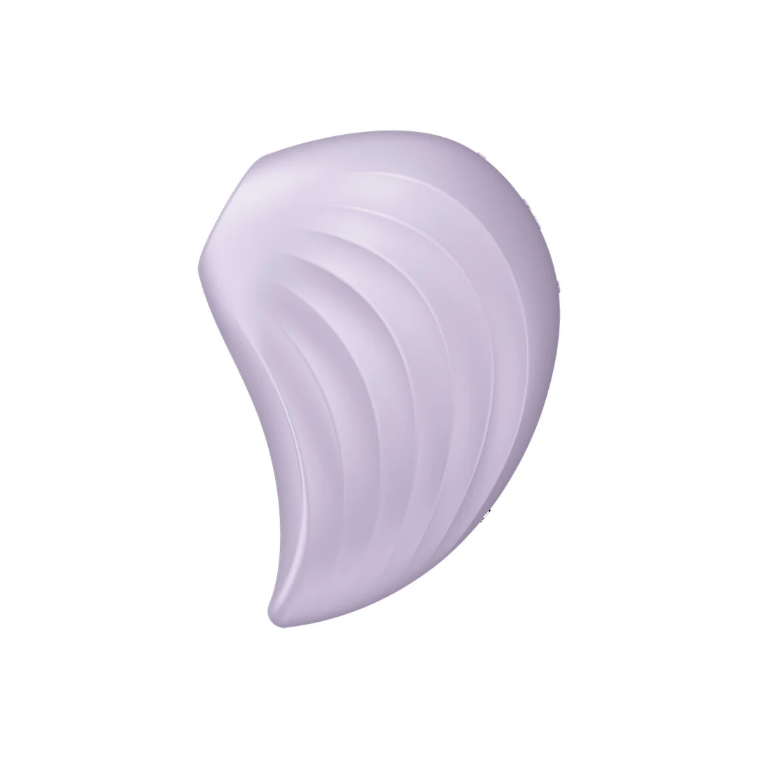 Satisfyer Clitoris vibrator met 11 drukgolfstanden – Mint - Afbeelding 7