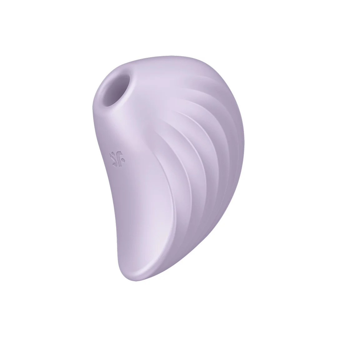 Satisfyer Clitoris vibrator met 11 drukgolfstanden – Mint - Afbeelding 10