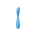 Satisfyer G-spot vibrator – buigzame hals – Satisfyer G-Spot Flex 4 blauw - Afbeelding 5