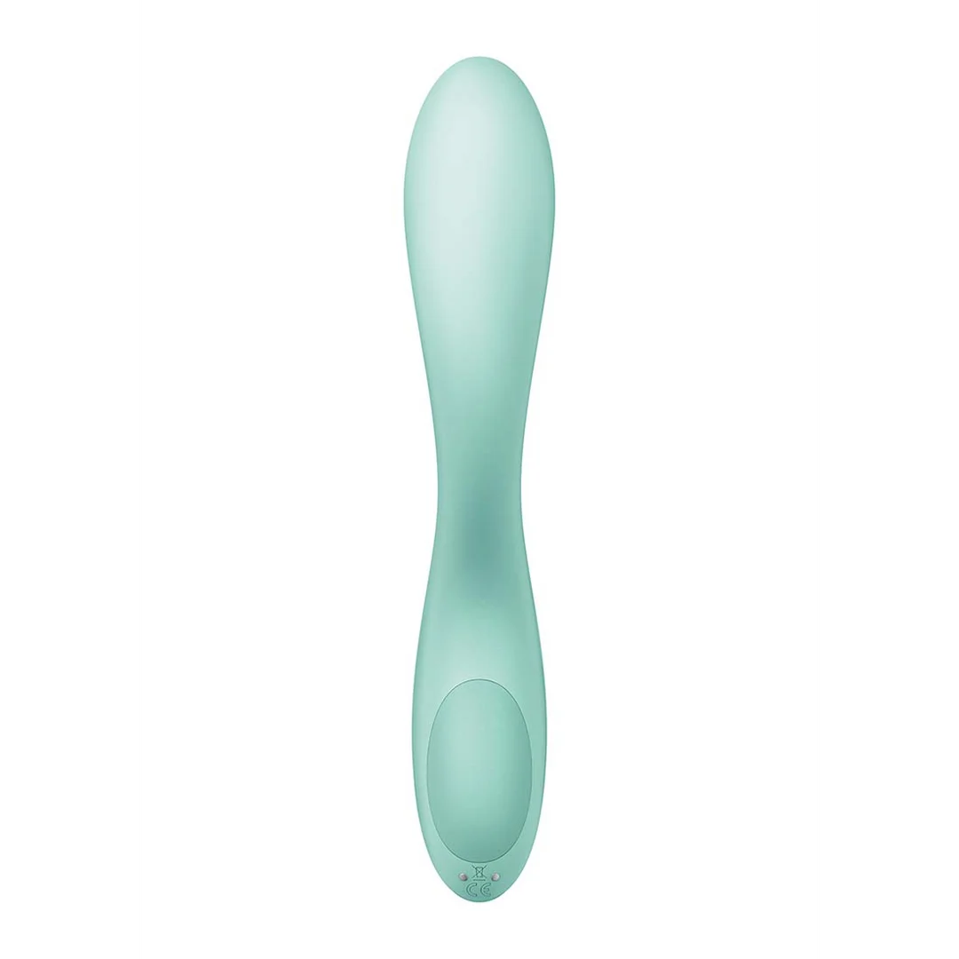 Satisfyer G-spot vibrator met 7 rollingssnelheden – Classic Vibrator - Afbeelding 3