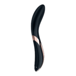 Satisfyer g-spot vibrator – rollende bal + 12 trillingprogramma’s – Satisfyer Rrrolling Explosion - Afbeelding 3