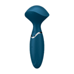 Satisfyer wand vibrator – compact formaat & flexibele kop – Satisfyer - Afbeelding 5