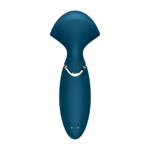 Satisfyer wand vibrator – compact formaat & flexibele kop – Satisfyer - Afbeelding 3