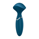 Satisfyer wand vibrator – compact formaat & flexibele kop – Satisfyer - Afbeelding 4