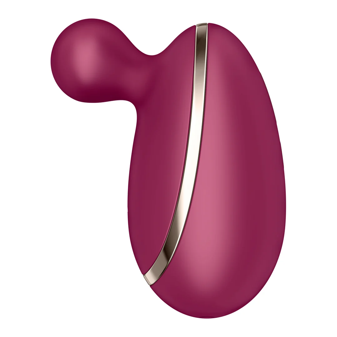 Satisfyer Lay on Vibrator mit 12 Stufen – Spot On 1 – Bild 7